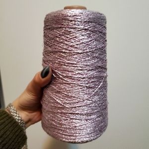 Machine Knitting Yarn